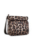Sac bandouliere Lancaster Basic sport 514-25 MARRO LEOPA