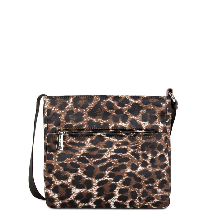 Sac bandouliere Lancaster Basic sport 514-25 MARRO LEOPA