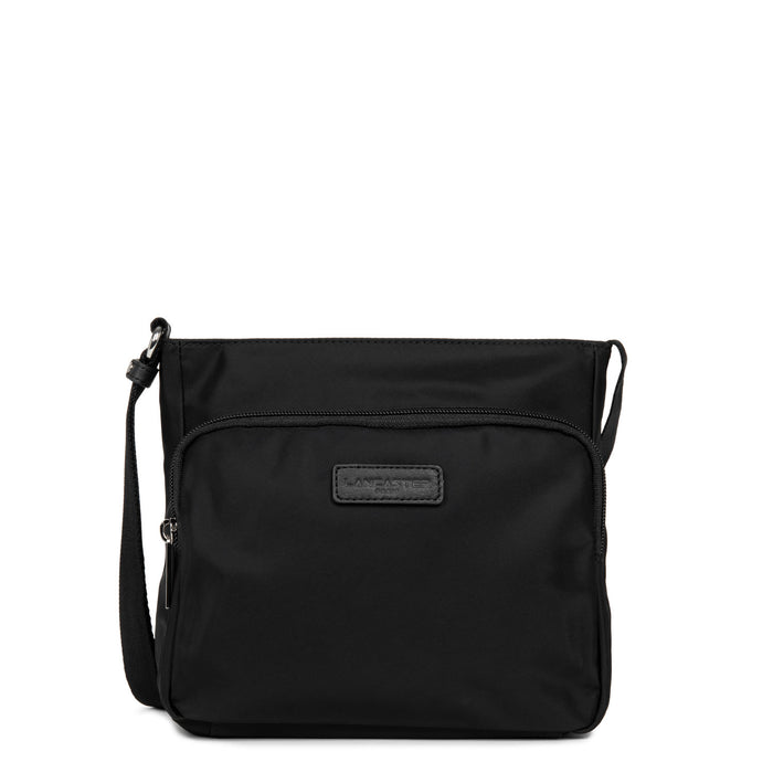 Sac bandouliere Lancaster Basic sport 514-25 NOIR