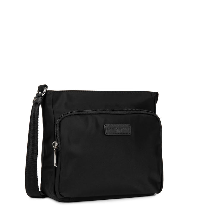 Sac bandouliere Lancaster Basic sport 514-25 NOIR