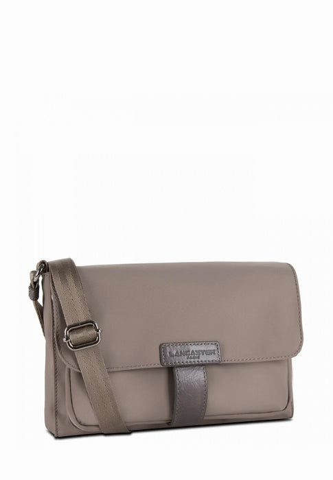 Sac bandouliere Lancaster Basic sport 514-26 GALET