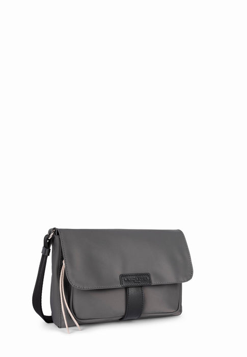 Sac bandouliere Lancaster Basic sport 514-26 GRIS NOIR