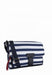 Sac bandouliere Lancaster Basic sport 514-26 MARINIERE