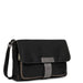 Sac bandouliere Lancaster Basic sport 514-26 NOIR TG