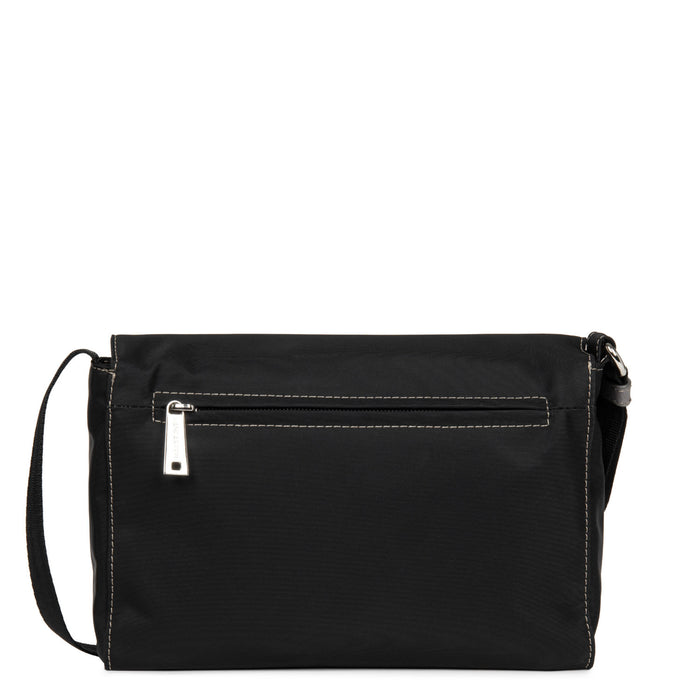 Sac bandouliere Lancaster Basic sport 514-26 NOIR TG