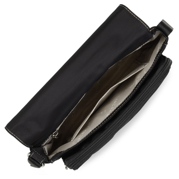 Sac bandouliere Lancaster Basic sport 514-26 NOIR TG