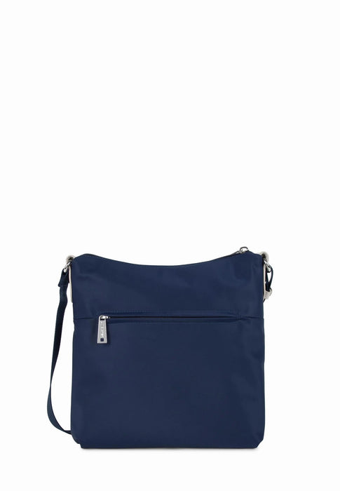 Sac Lancaster Basic pompon 514-37 BLEUF BERO