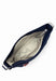Sac bandouliere Lancaster Basic pompon 514-38 BLEUF BERO