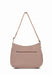 Sac bandouliere Lancaster Basic pompon 514-38 NUDE C