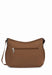 Sac bandouliere Lancaster Basic pompon 514-38 VISON