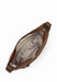 Sac bandouliere Lancaster Basic pompon 514-38 VISON