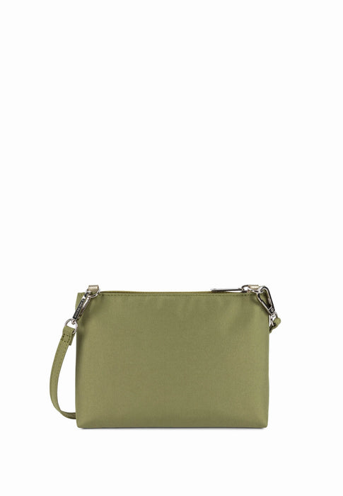Sac bandouliere Lancaster Smart kba 516-26 BAMBOU