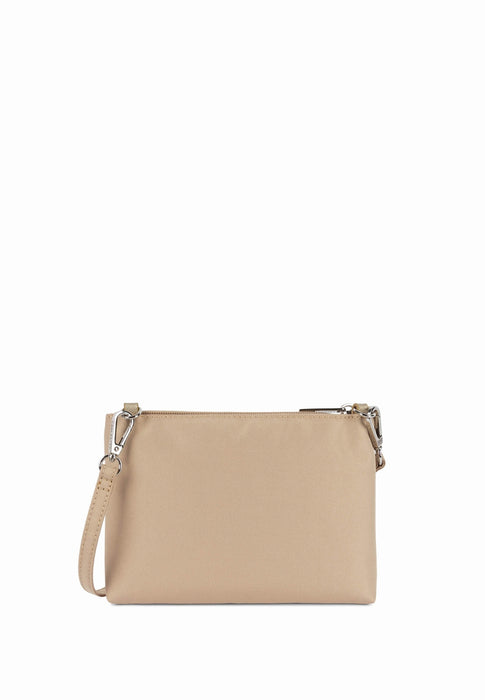 Sac bandouliere Lancaster Smart kba 516-26 BEIGE