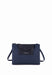 Sac bandouliere Lancaster Smart kba 516-26 BLEUFONC