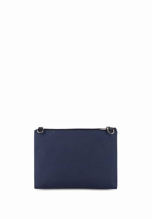Sac bandouliere Lancaster Smart kba 516-26 BLEUFONC