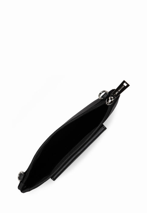 Sac bandouliere Lancaster Smart kba 516-26 NOIR
