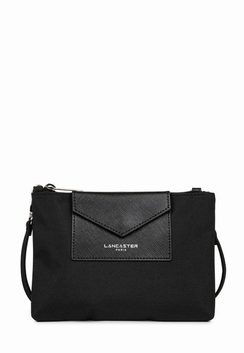 Lancaster Sac bandouliere Smart kba NOIR