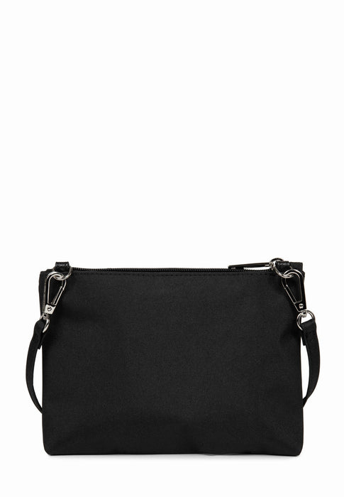 Lancaster Sac bandouliere Smart kba NOIR