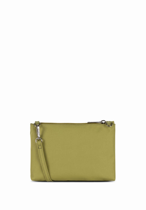 Sac bandouliere Lancaster Smart kba 516-26 PISTACHE