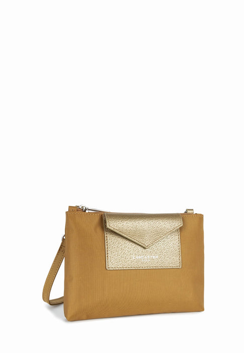 Sac bandouliere Lancaster Smart kba 516-26 SABLEDORE