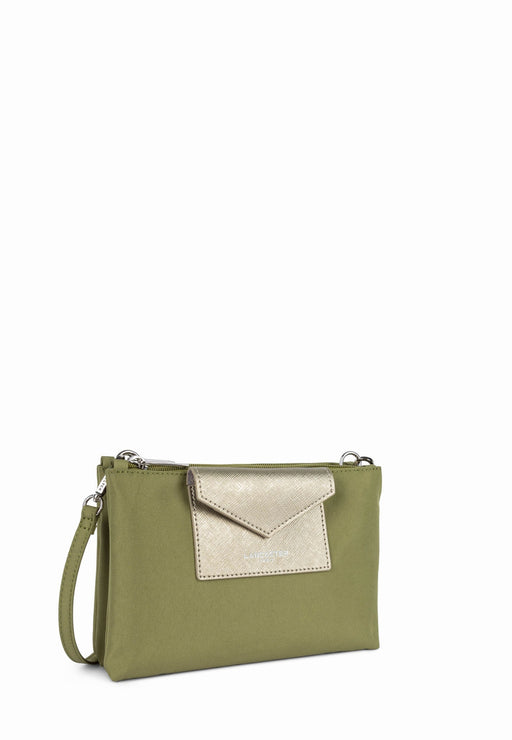 Sac bandouliere Lancaster Smart kba 516-27 BAMBOU