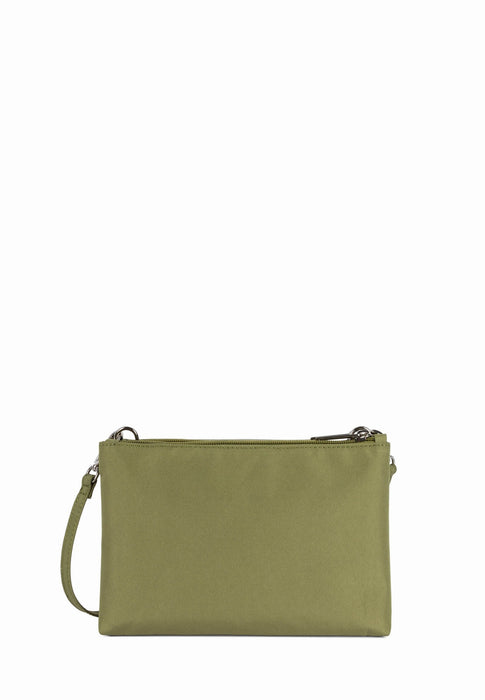 Sac bandouliere Lancaster Smart kba 516-27 BAMBOU