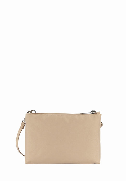 Sac bandouliere Lancaster Smart kba 516-27 BEIGE