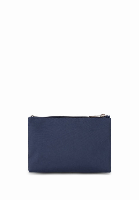 Sac bandouliere Lancaster Smart kba 516-27 BLEUFONC