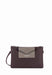 Sac bandouliere Lancaster Smart kba 516-27 BORD TAUPE
