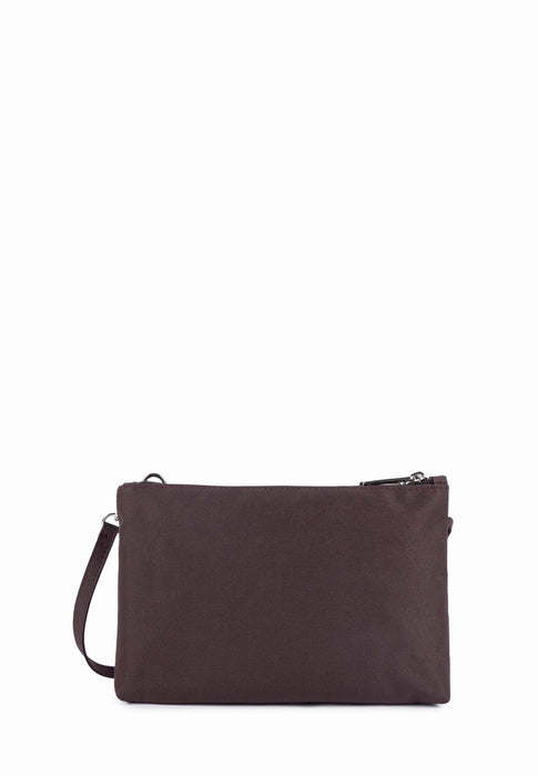 Sac bandouliere Lancaster Smart kba 516-27 BORD TAUPE