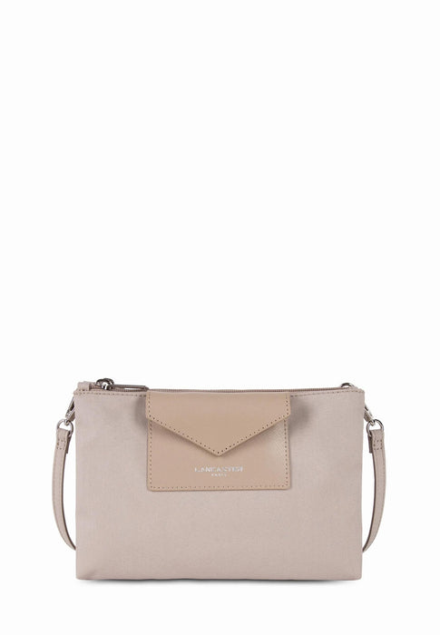 Sac bandouliere Lancaster Smart kba 516-27 GALET