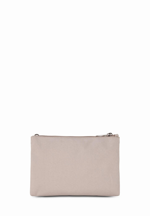 Sac bandouliere Lancaster Smart kba 516-27 GALET