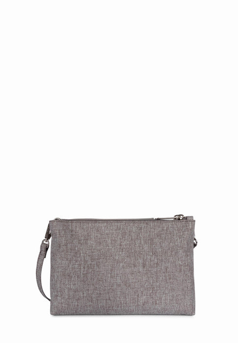 Sac bandouliere Lancaster Smart kba 516-27 GRIS