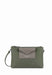 Sac bandouliere Lancaster Smart kba 516-27 KAKI TAUPE