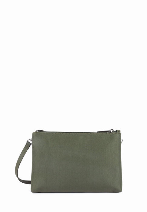 Sac bandouliere Lancaster Smart kba 516-27 KAKI TAUPE