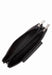Sac bandouliere Lancaster Smart kba 516-27 NOIR
