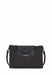 Sac bandouliere Lancaster Smart kba 516-27 NOIR