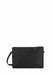 Sac bandouliere Lancaster Smart kba 516-27 NOIR TAUPE