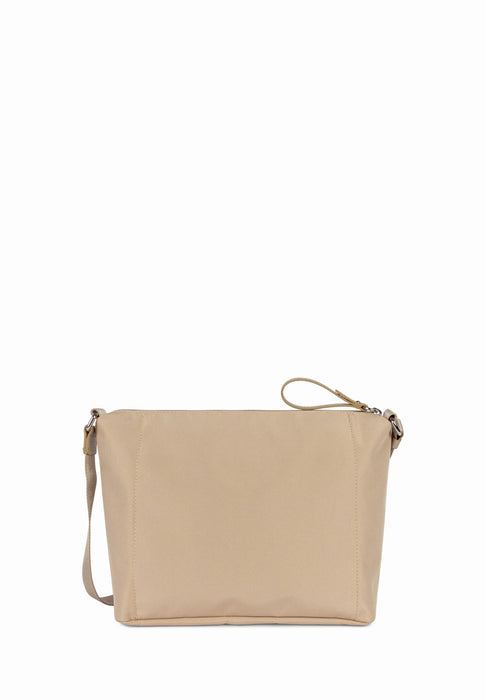 Sac bandouliere Lancaster Smart kba 516-28 BEIGE