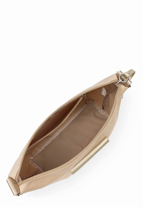 Sac bandouliere Lancaster Smart kba 516-28 BEIGE