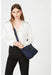 Sac bandouliere Lancaster Smart kba 516-28 BLEUFONC