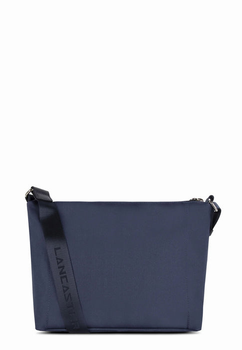 Sac bandouliere Lancaster Smart kba 516-28 BLEUFONC