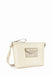 Sac bandouliere Lancaster Smart kba 516-28 IVOIRE