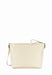 Sac bandouliere Lancaster Smart kba 516-28 IVOIRE