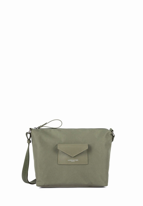 Sac bandouliere Lancaster Smart kba 516-28 KAKICLAIR