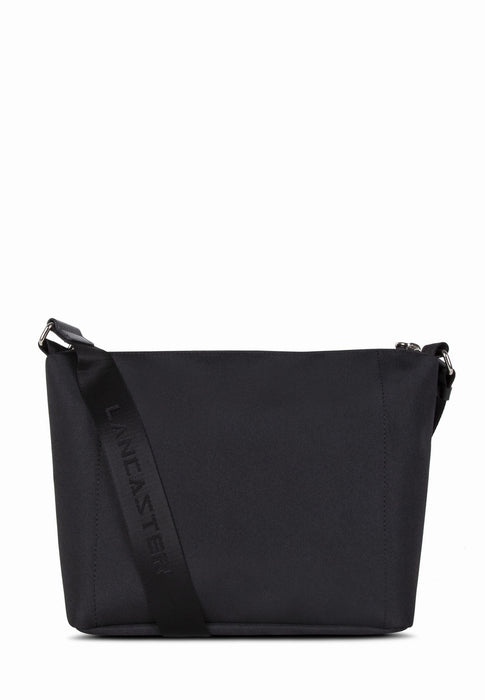 Sac bandouliere Lancaster Smart kba 516-28 NOIR
