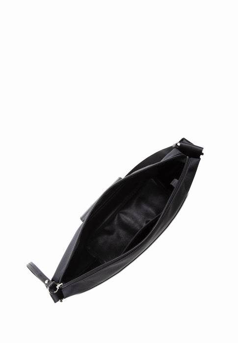 Sac bandouliere Lancaster Smart kba 516-28 NOIR