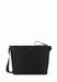 Sac bandouliere Lancaster Smart kba 516-28 NOIR TAUPE