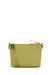 Sac bandouliere Lancaster Smart kba 516-28 PISTACHE
