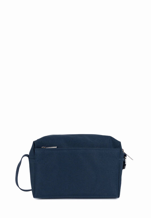 Sac bandouliere Lancaster Smart kba 516-40 BLEUFONC